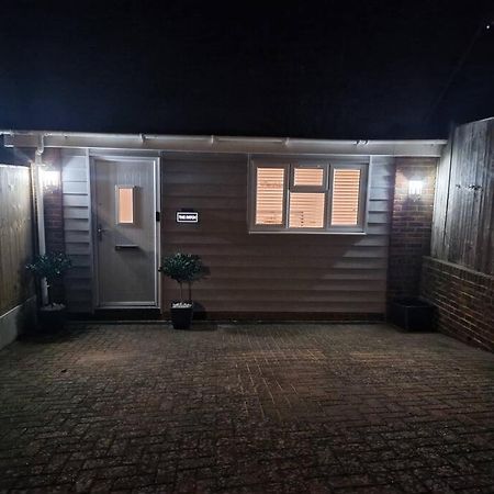 The Patch Apartamento Brighton Exterior foto