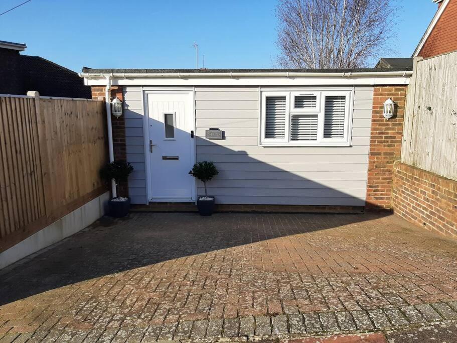 The Patch Apartamento Brighton Exterior foto