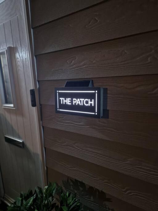 The Patch Apartamento Brighton Exterior foto